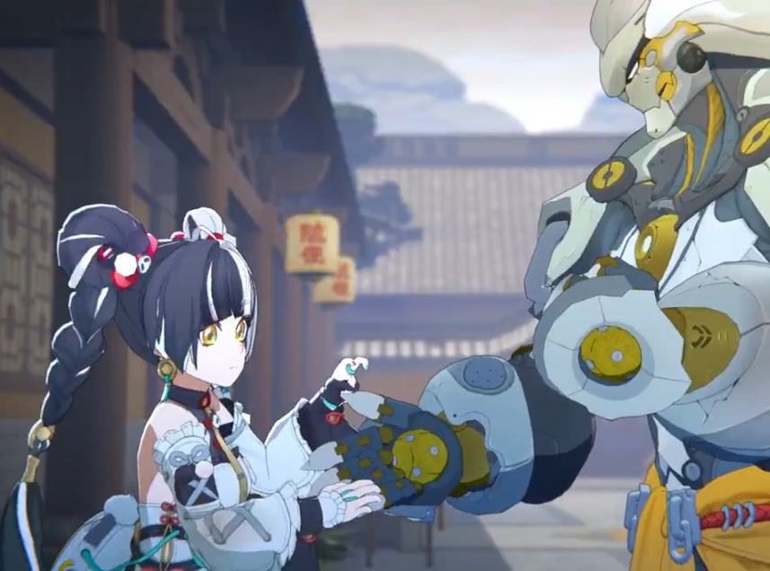 Daily Banlyn 🦁📞 tweet media