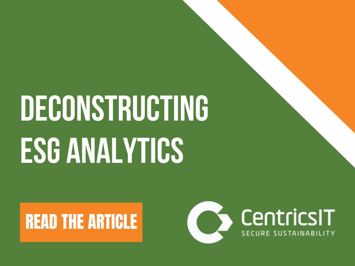 CentricsIT tweet media