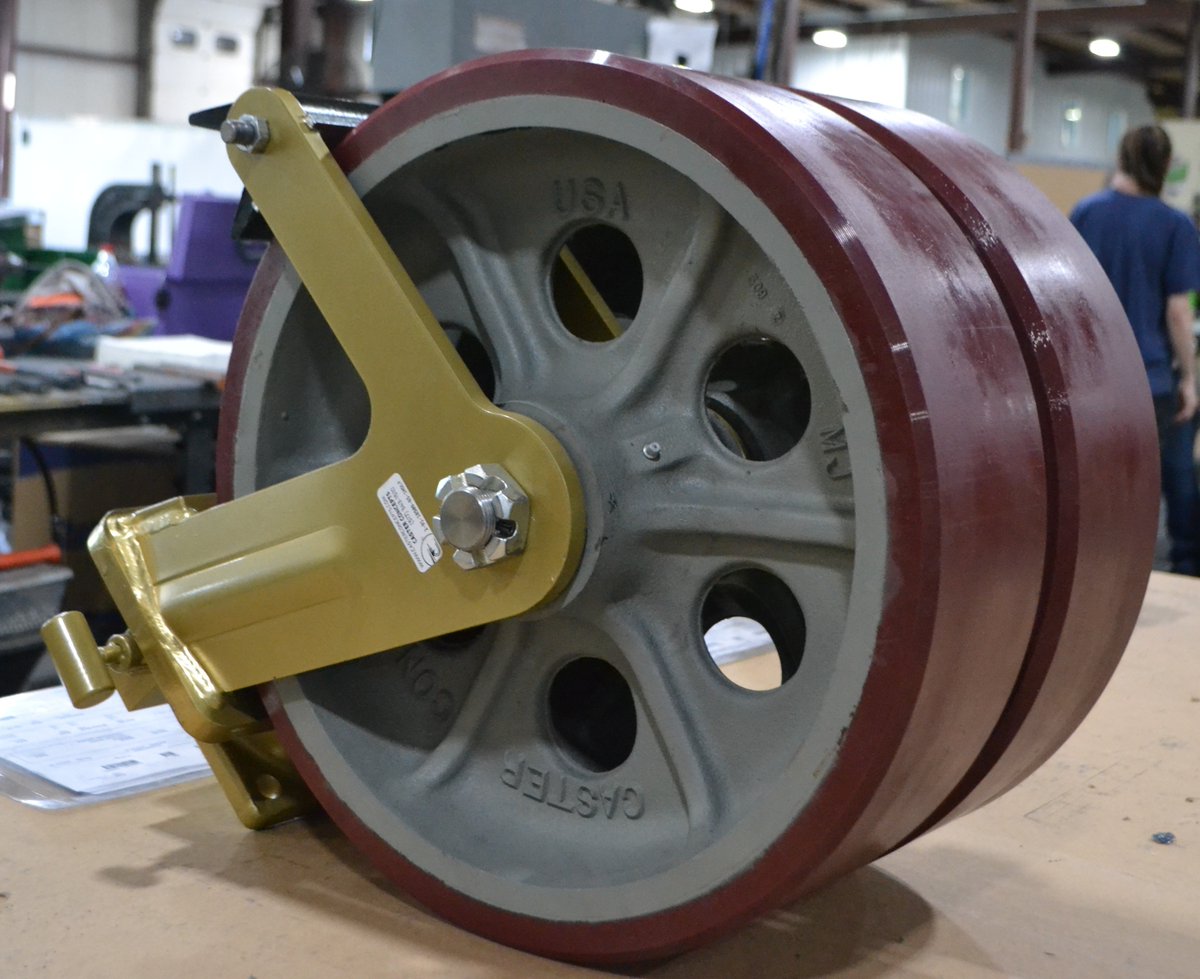 Caster Concepts tweet media