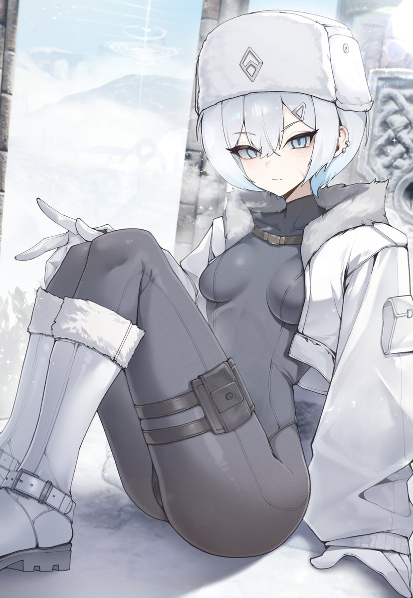 OC     soldier of ostern