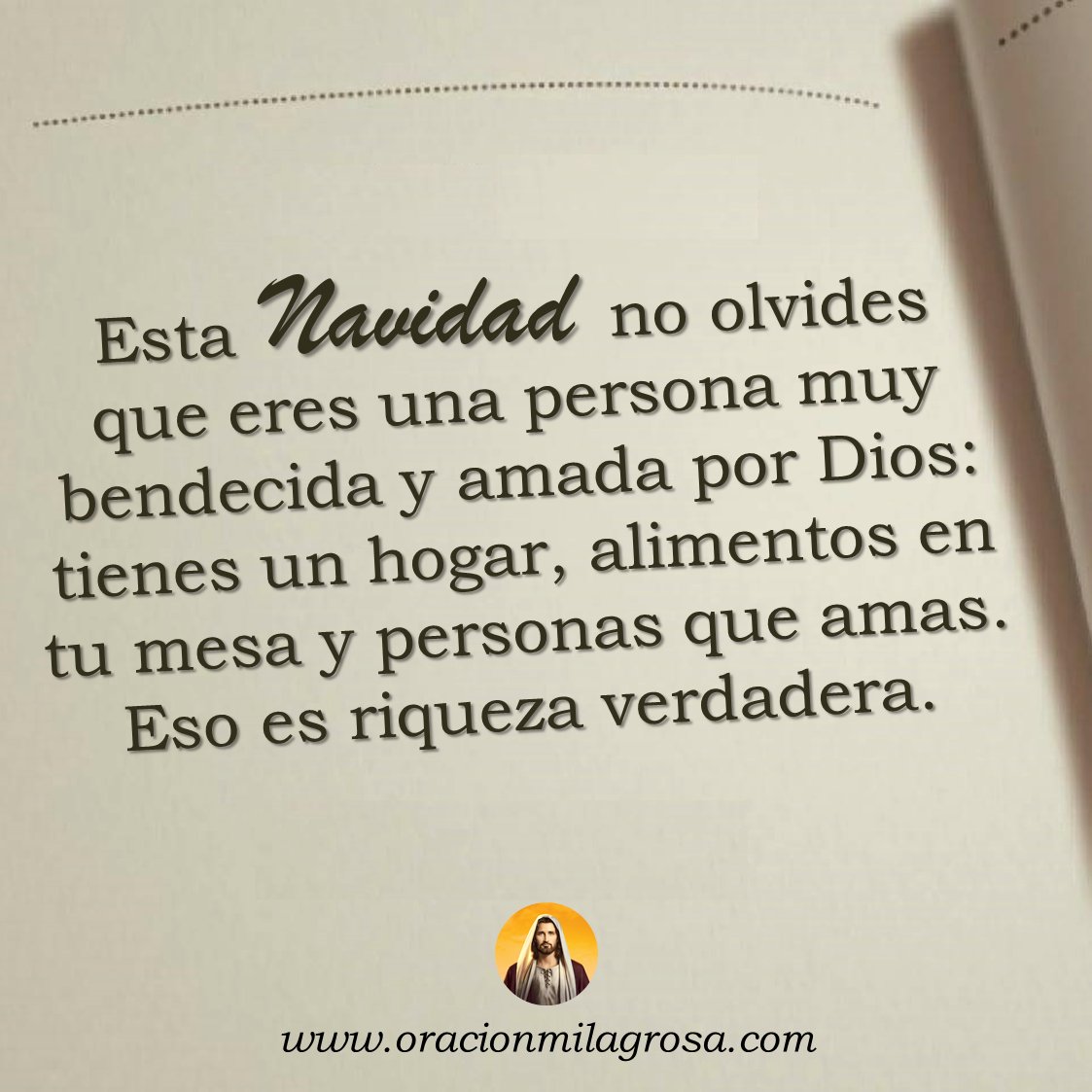 Oración Milagrosa tweet media