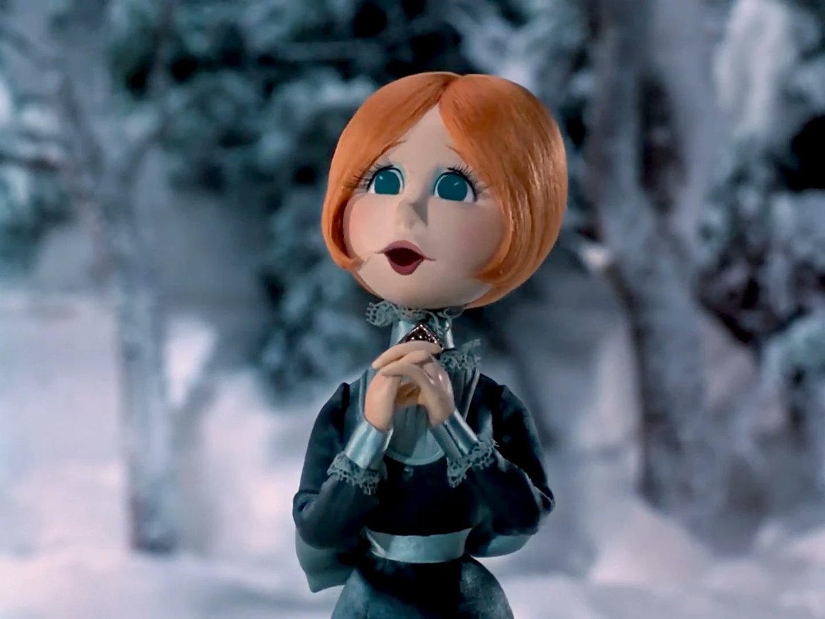 yugiohmachinim2's tweet image. shes all i wanted to be when i was a kid