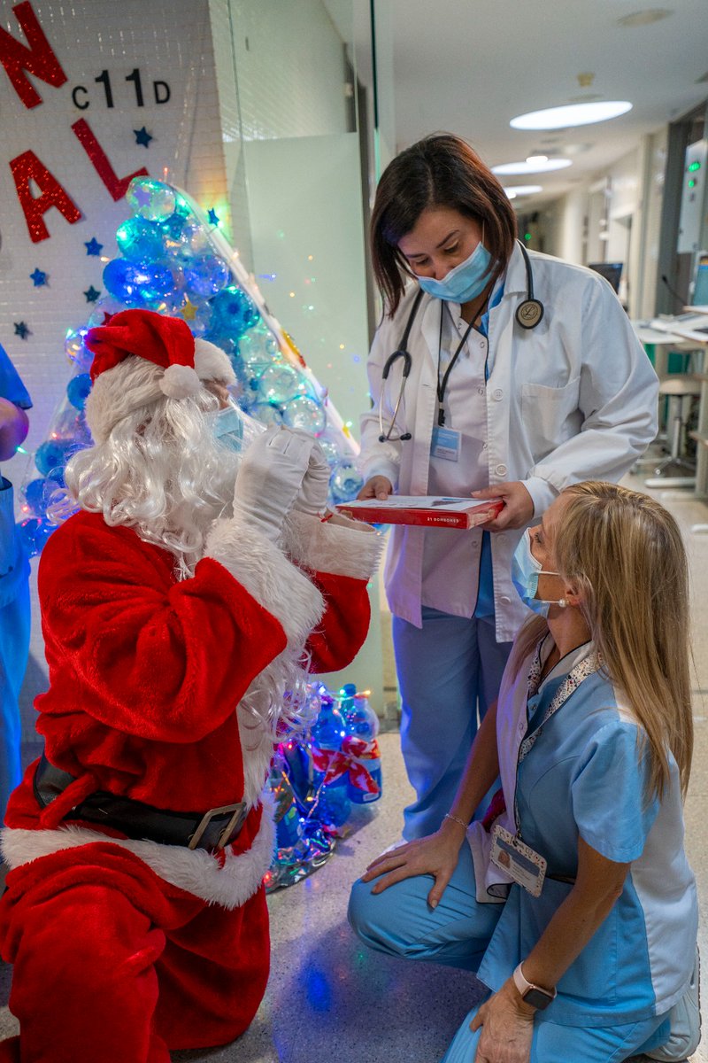 Hospital Comarcal de Móra d'Ebre tweet media