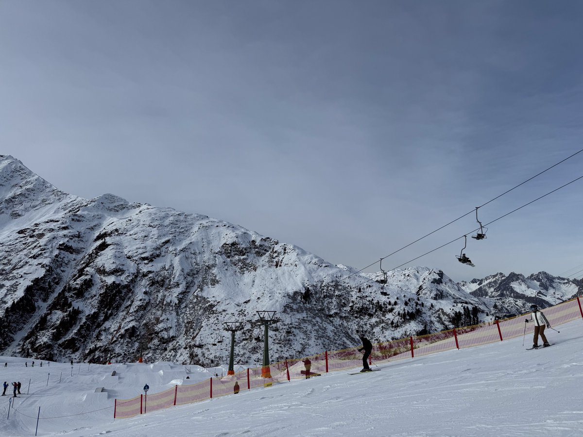 St. Anton am Arlberg tweet media