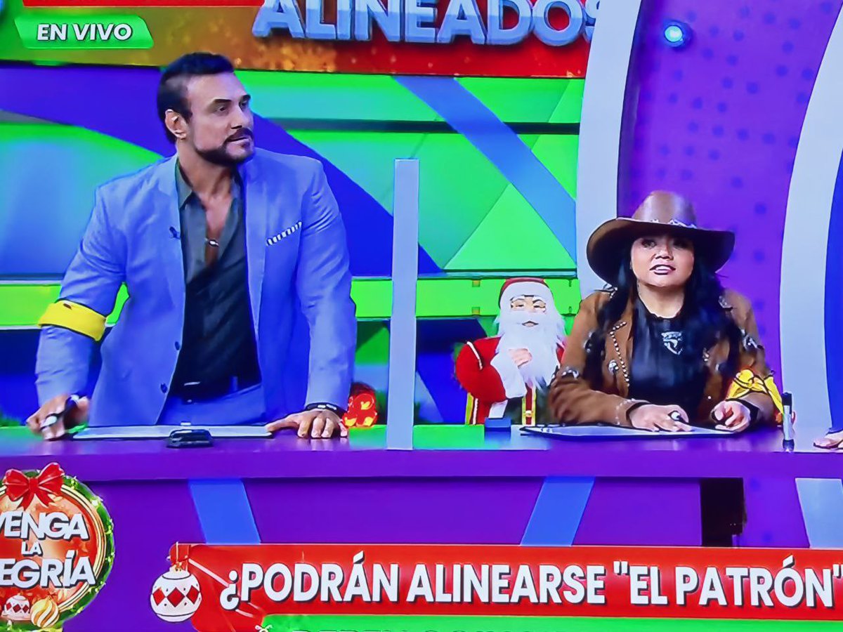 JordanJager1's tweet photo. EL PATRÓN NO PARA:
Actualmente realizando la gira de medios en televisión, radio, entrevistas, YouTube y al terminar, regresa a la lucha libre antes de que acabe el año.

Queda claro que su participación dentro de La Granja fue todo un éxito
Y SOPORTEN
#LaGranjaVIP 
#TeamPatrón https://t.co/C92CWEfAZS