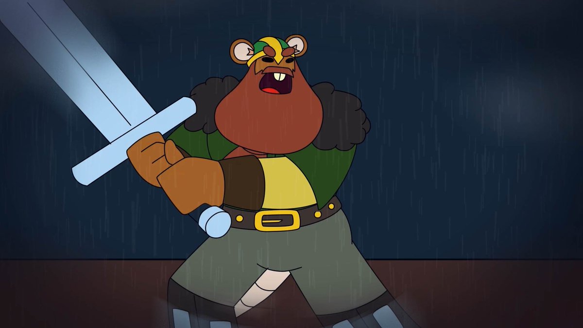 Sr_Tatan_Art's tweet photo. Trailer de mi cortometraje animado de fantasía (en producción)
⚔️Helmut y la Serpiente🌊
(⬇️Link abajo⬇️)
#IndieAnimation #Trailer #Animation #animation2d #animatedshort #AnimationStudent https://t.co/auxlmnTgt4