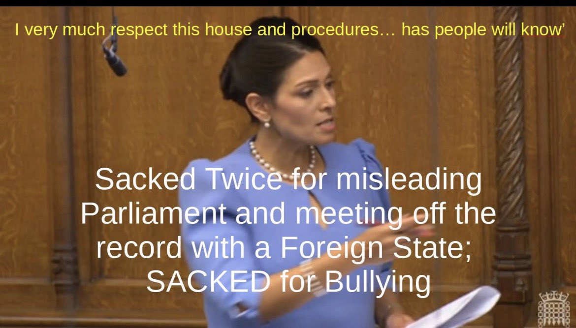 _teambennett9's tweet image. From the party who brought us Brexit. Just stop this BS