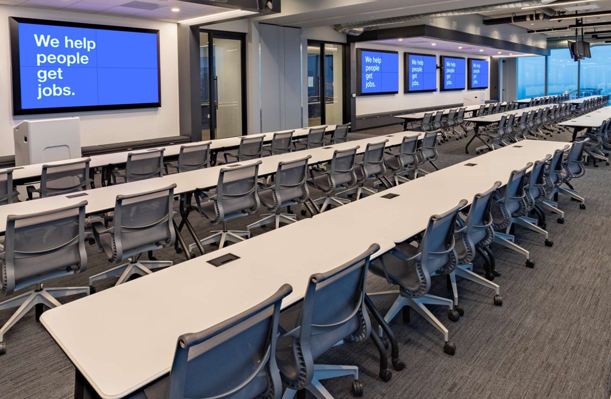 Ford Audio-Video (Ford AV) tweet media