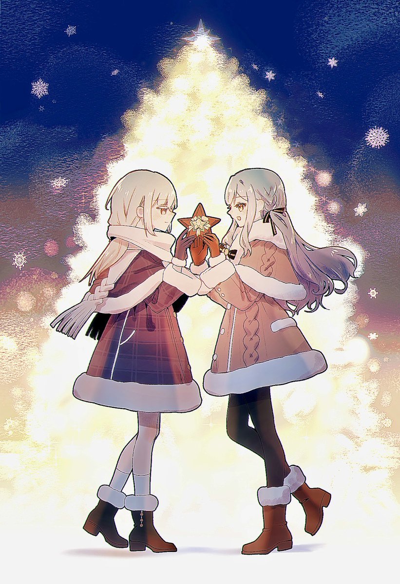 碘気ブラン tweet media