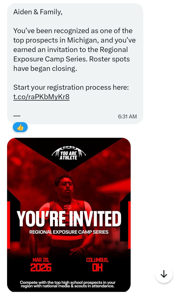 Aiden Pilgrim tweet media