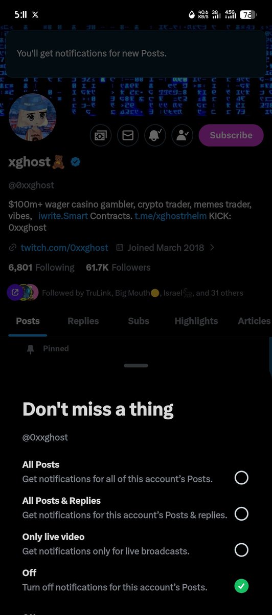 Ma_zoriana's tweet photo. @0xxghost @Sneakzy2 Thank you so much for the opportunity Legend 
Thank you for all the good works 
@Lastkid07 @001_Bigmouth 

7C2ZJ9cXbVszBFnaBsANMbGHoSSfuxktpNAX1uTAo2KC

Let me taste a win https://t.co/n5Ef17ipM2