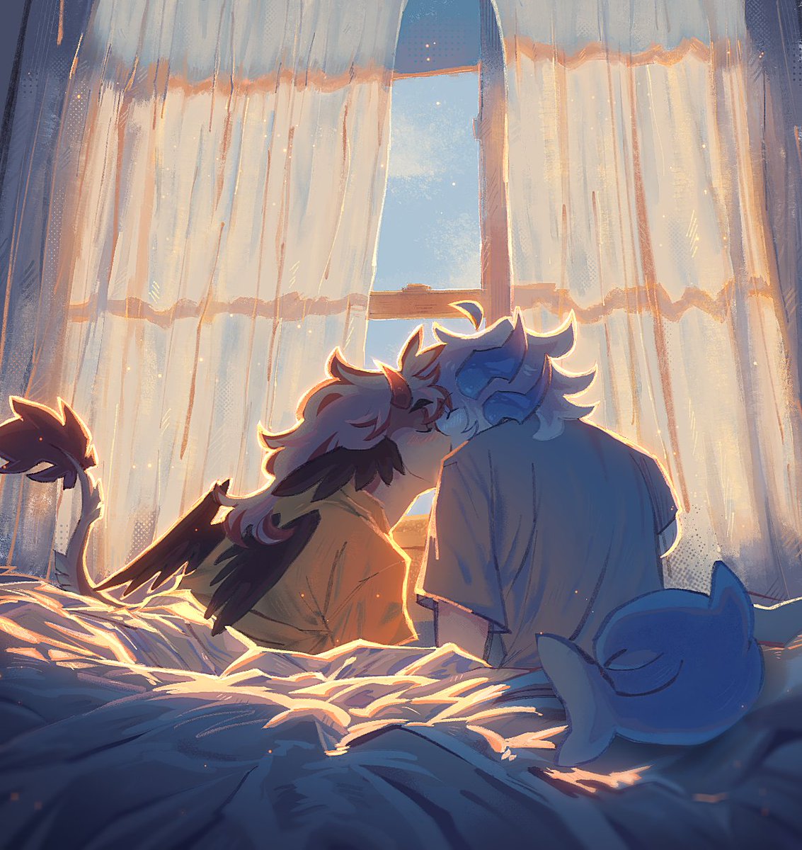 yay7937's tweet image. morning / fabric practice #phighting #phightingart #swocket