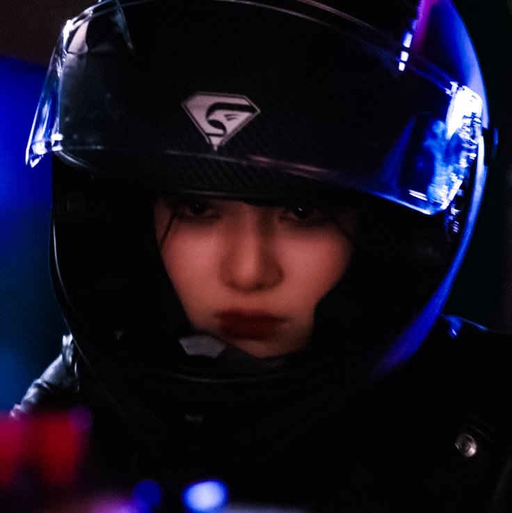 herangeliceyes's tweet image. ⠀⠀⠀

⠀⠀⠀  They  say  if  you're  not  sure
            on  any  teams..
            trust the "𝘽𝙪𝙡𝙡𝙨"

            𝘓𝘦𝘹𝘪 𝘓𝘰𝘷𝘦𝘭𝘢𝘤𝘦 - F1 AU

⠀⠀⠀