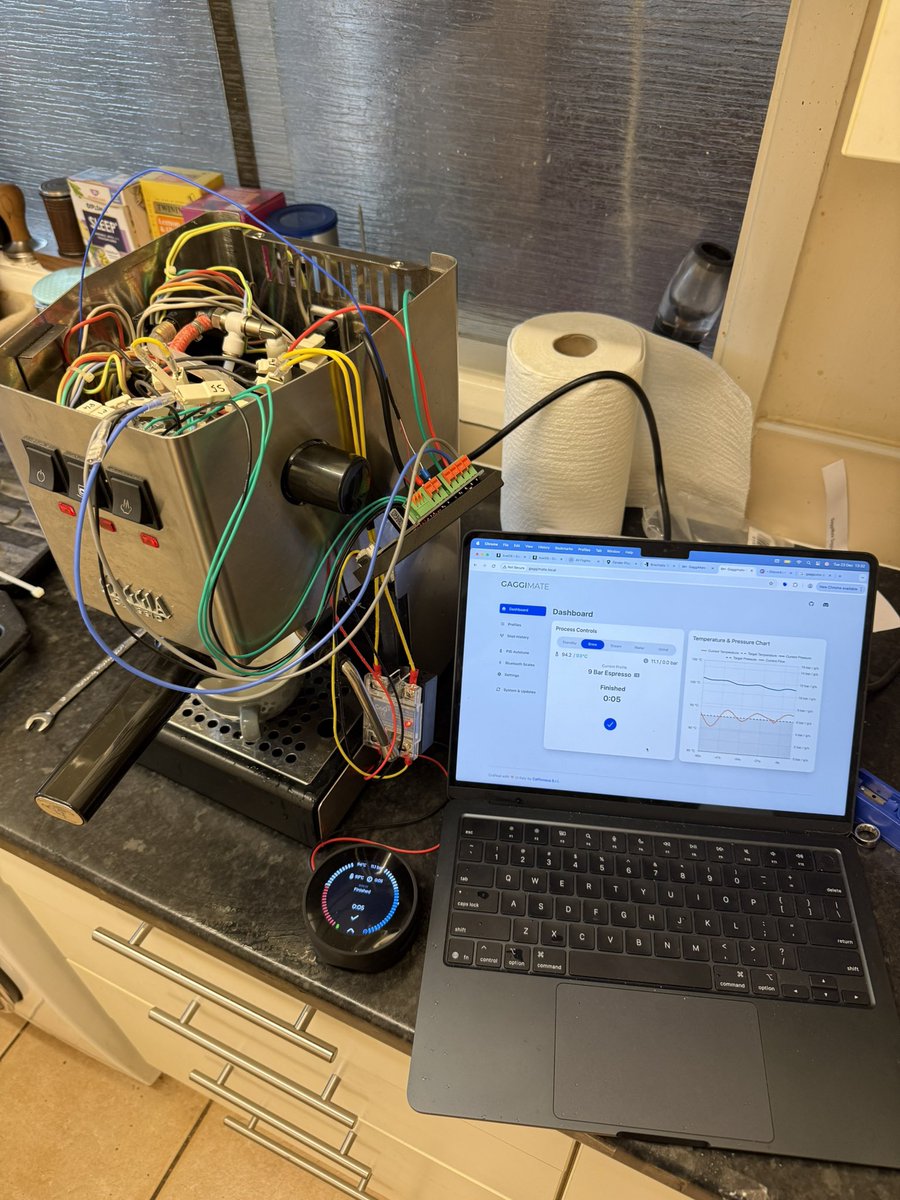 Matt Dearden tweet media