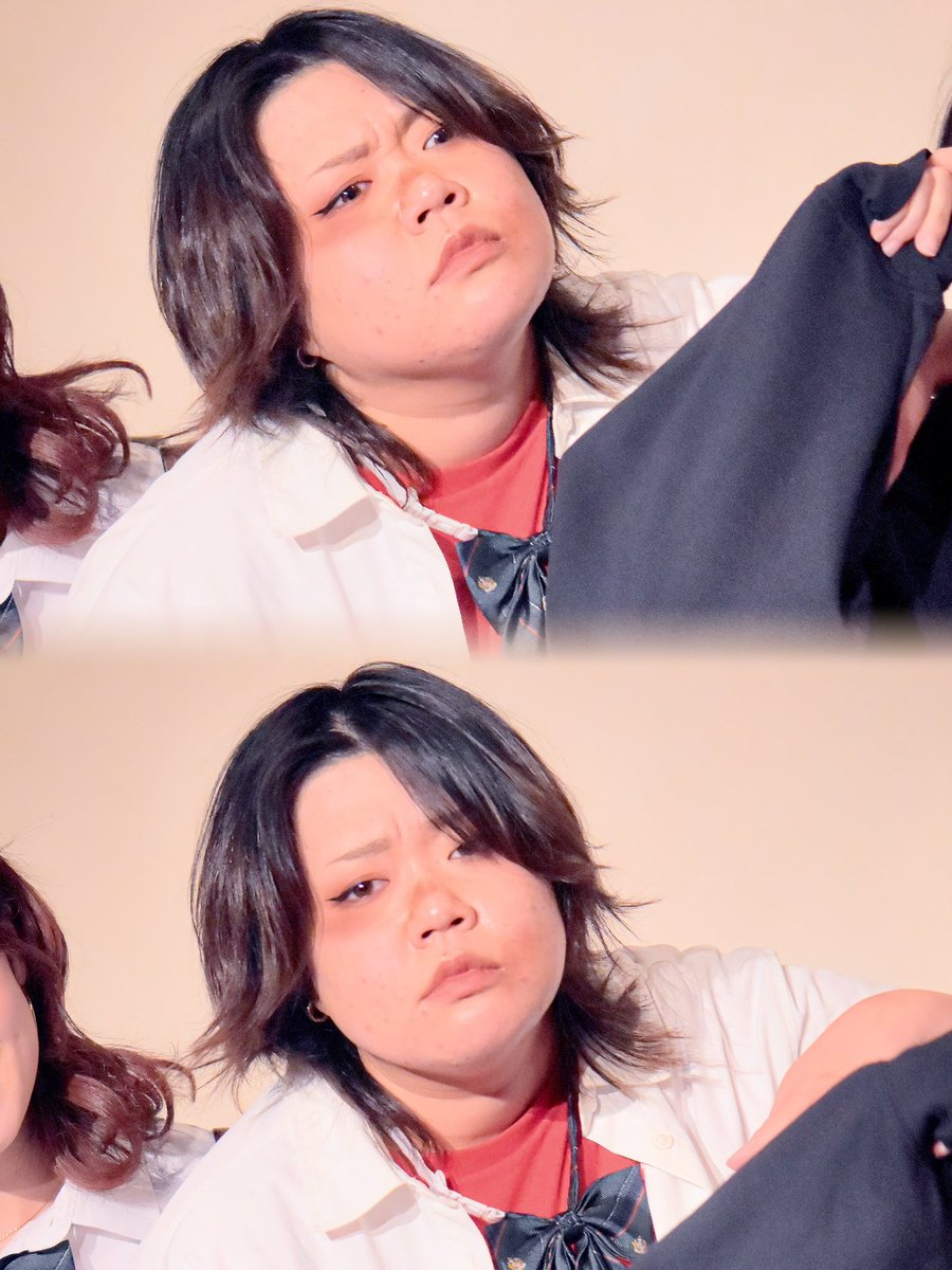 あの  本当に夢みたいなめろめろ女出てきたから  これだけ共有させて、これだけ