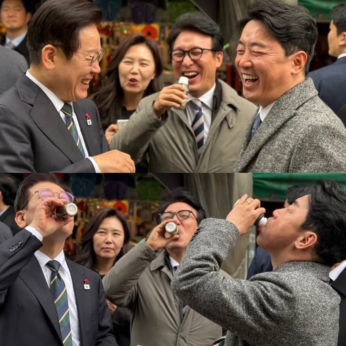 재명훈식 동기화에 이어
재명민석훈식=잼석훈 동기화