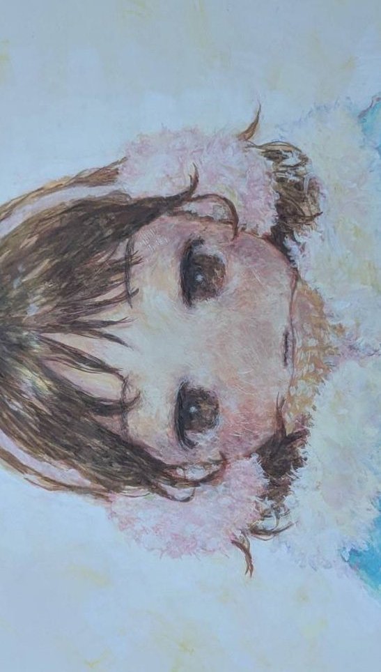 maru___marusu's tweet image. 