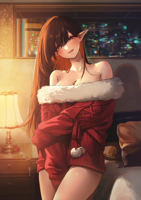メリークリスマス