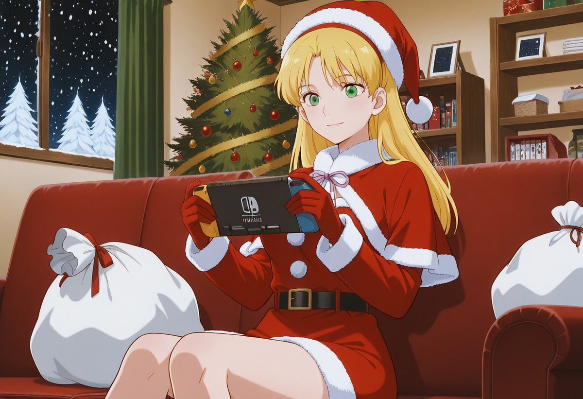 RT @jayrogo1980: @6M9kShrk 今日はクリスマスイブなので、明日のため