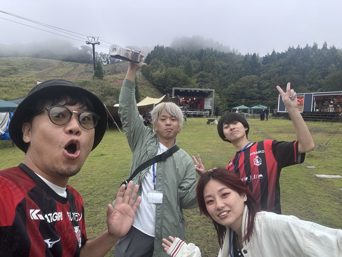 daishi【ナンカノユメ】 tweet media