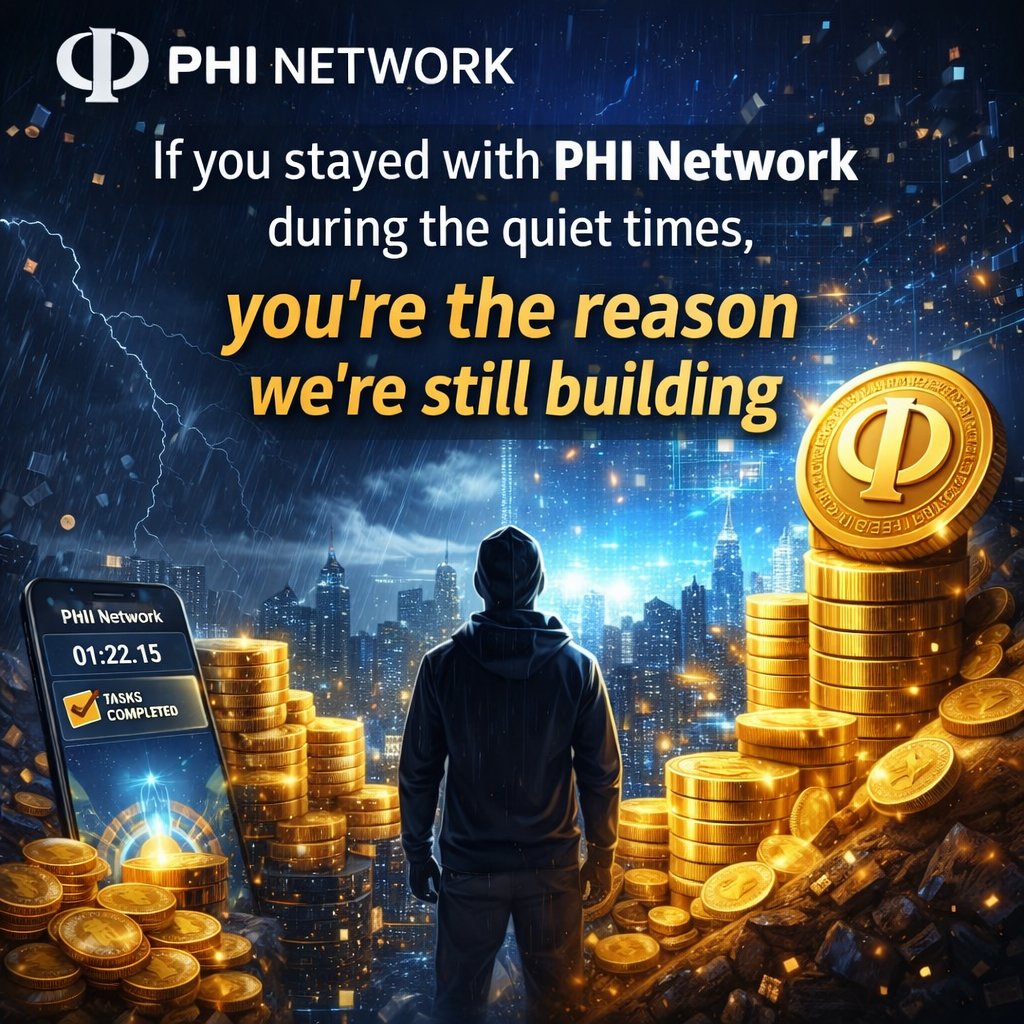 PHI Network tweet media
