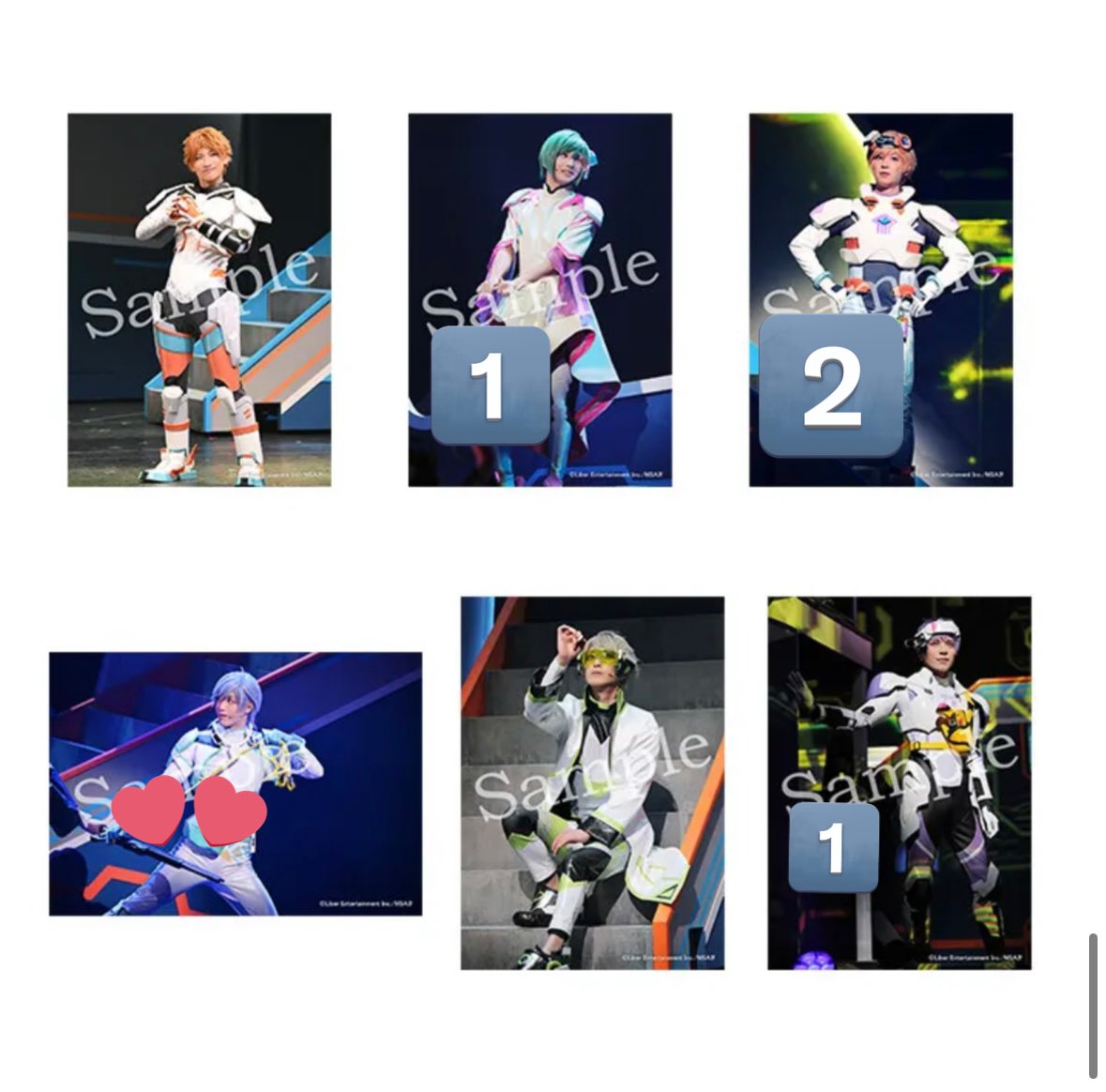 メリー tweet media