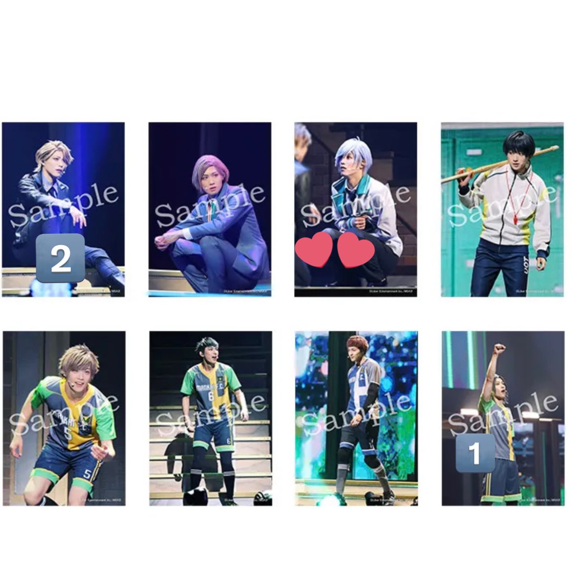 メリー tweet media