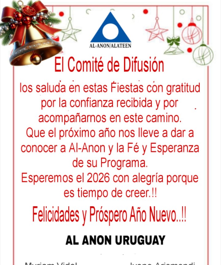 AlanonUruguay's tweet photo. #alcoholismocontagiofamiliar https://t.co/u7L9Mx4VNT