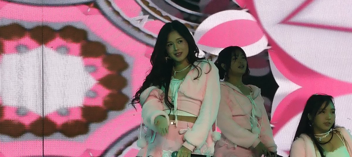 guru_guerrero's tweet image. She may be PIX!E Hana now but to me she will always be MNL48 alumnae Aly. (Halatang biased ako, 'noh?)

MNL48 SA SULONG CON 2025
#MNL48SulongCon2025
@mnl48official