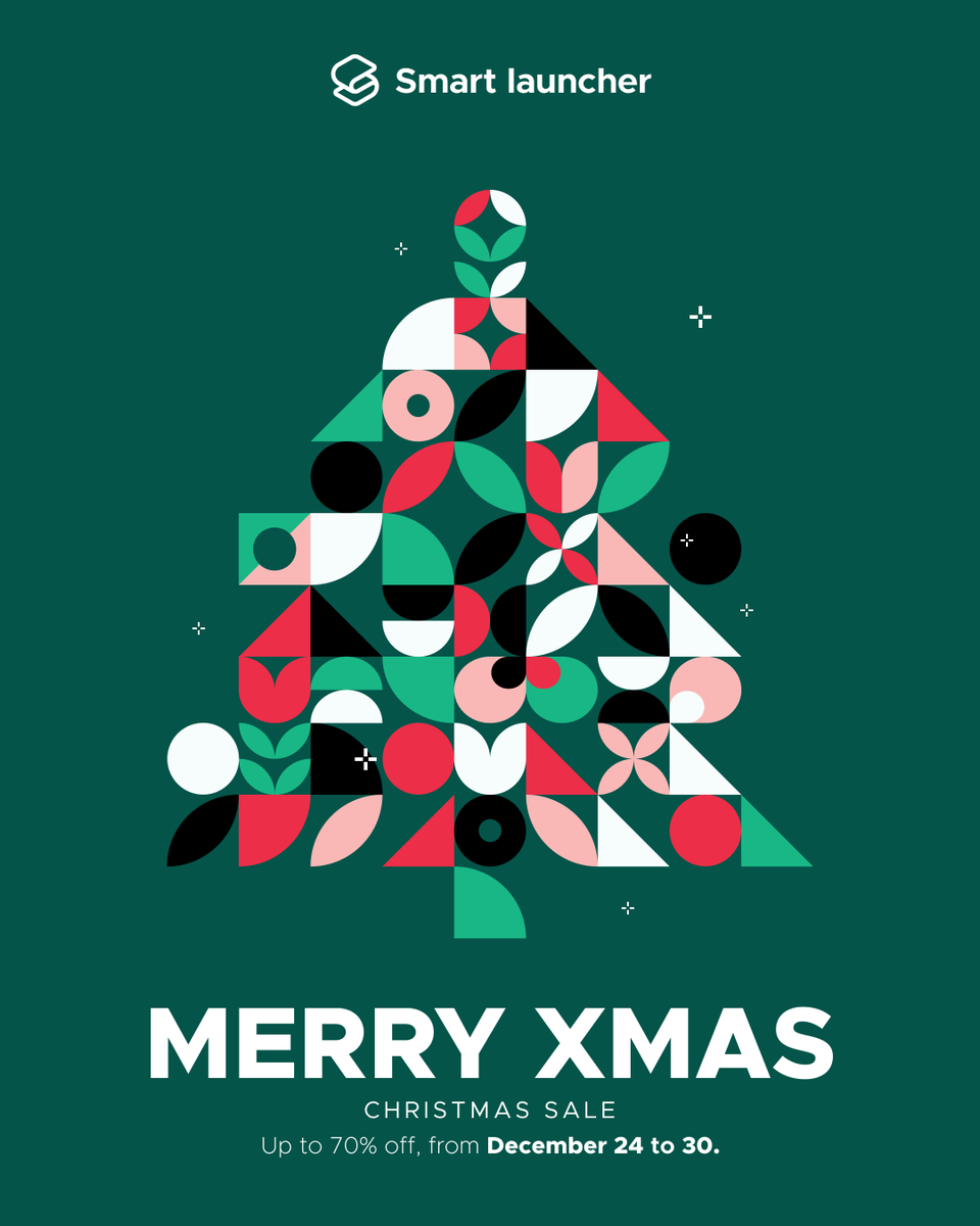 Smart Launcher tweet media