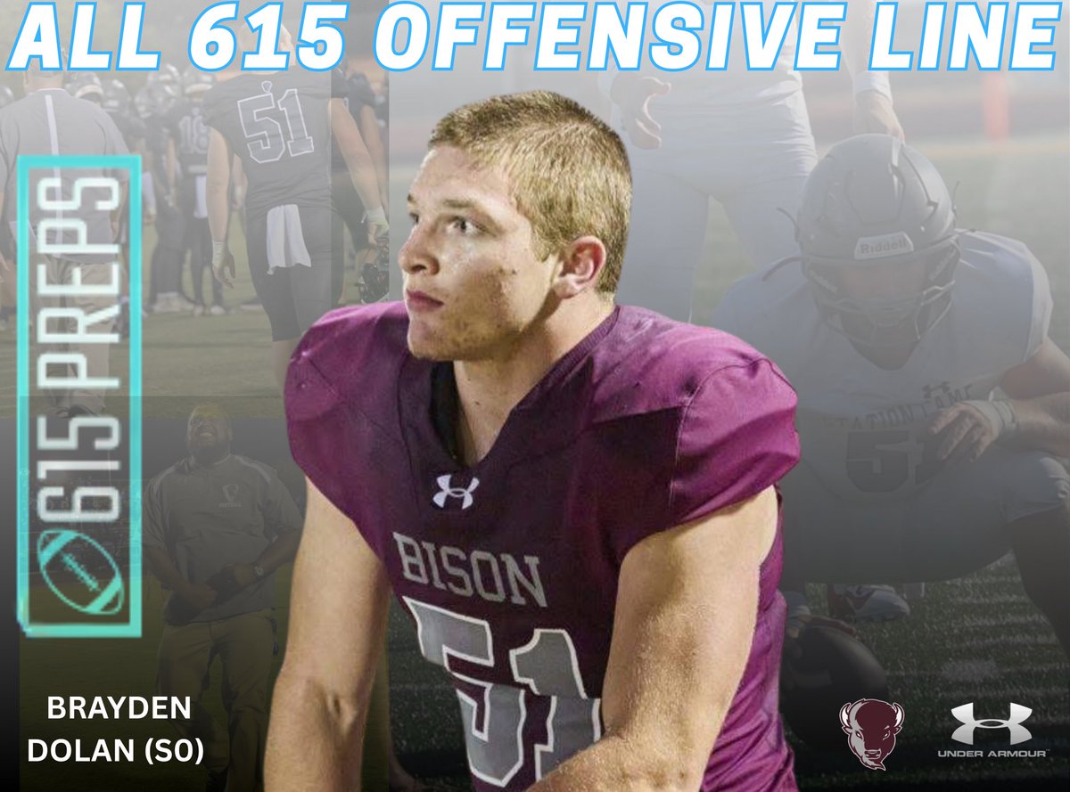 Brayden Dolan tweet media