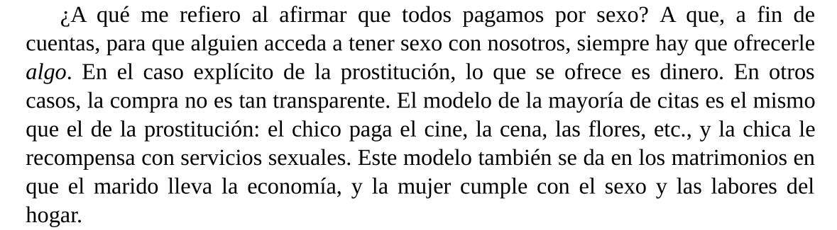 mis2centavos's tweet image. Del libro que @JMilei le regaló a sus ministros.

Tan libertario que duele.