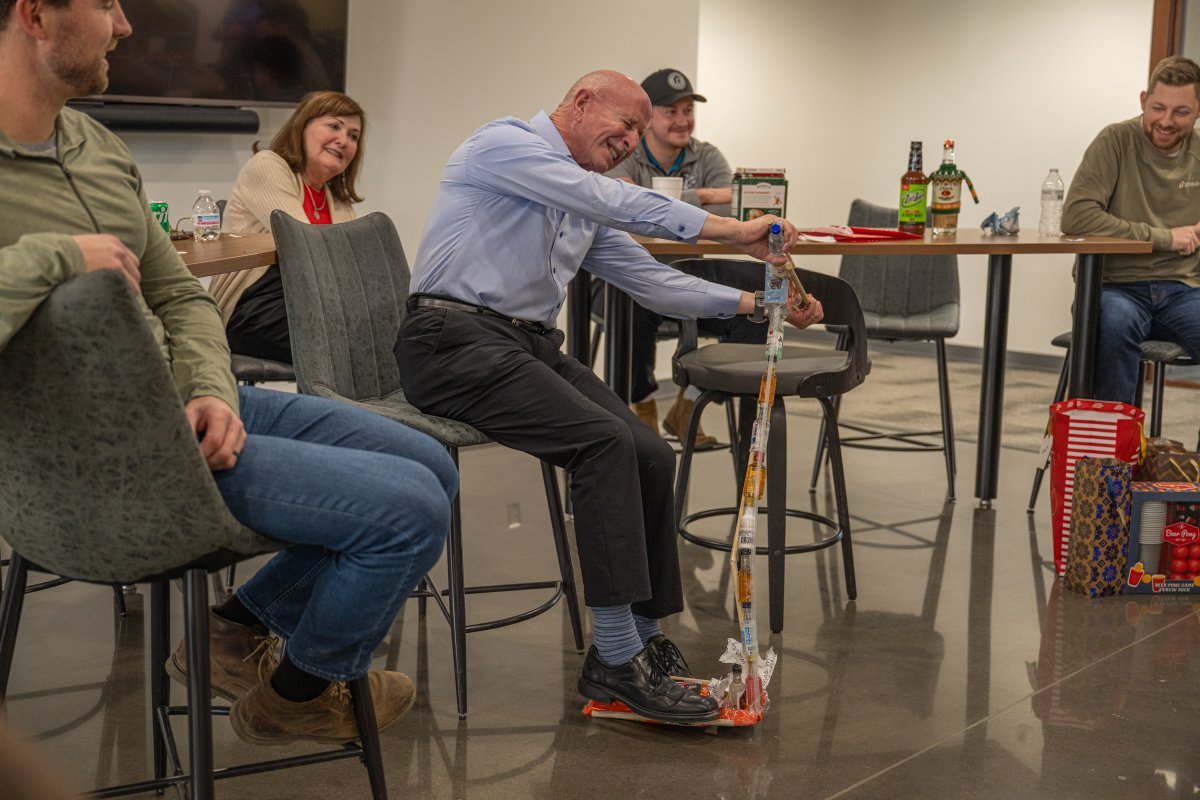 Straub Construction tweet media