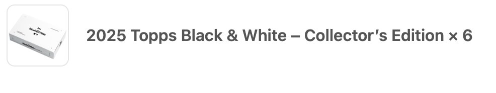 Brett Kleinman tweet media