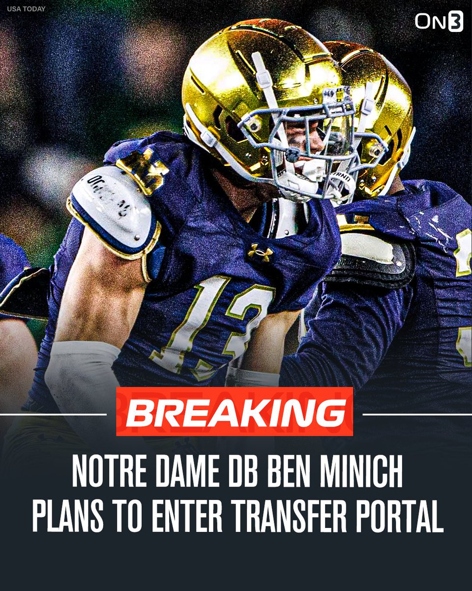 Transfer Portal tweet media