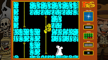 ♡ A 40 year wait to do this with my original ZX Spectrum from