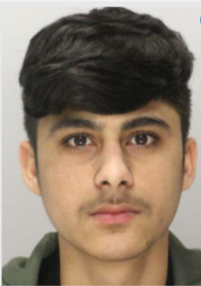 Ealing Police tweet media