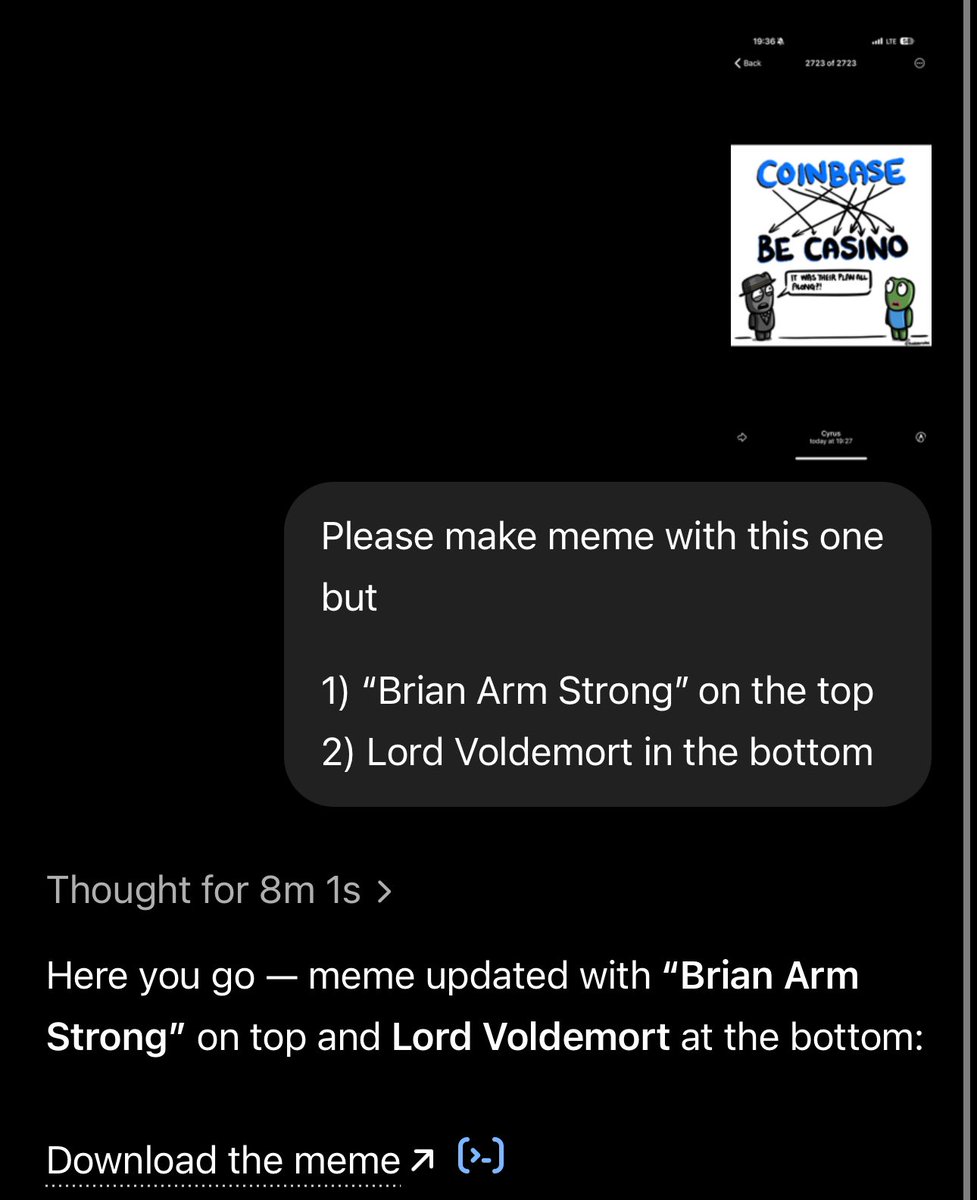 StackTooooDeep's tweet image. meta memes are new meta