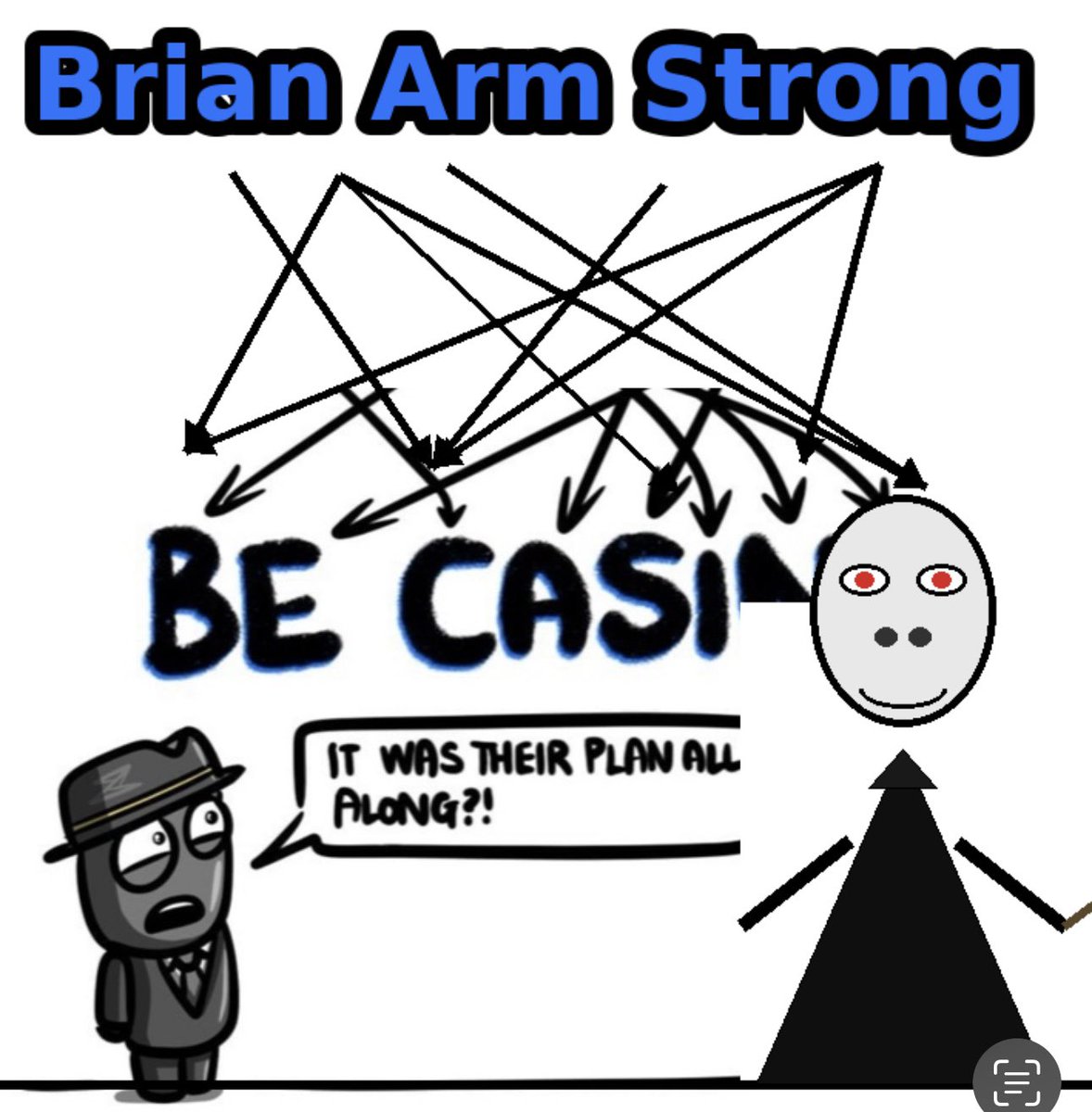 StackTooooDeep's tweet image. meta memes are new meta