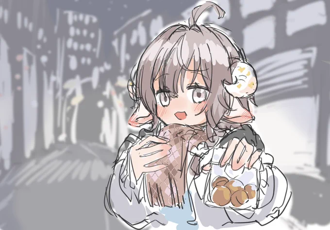 ウィンターボイスを聴いた殴り書き( ˘ω˘)φ≡φ