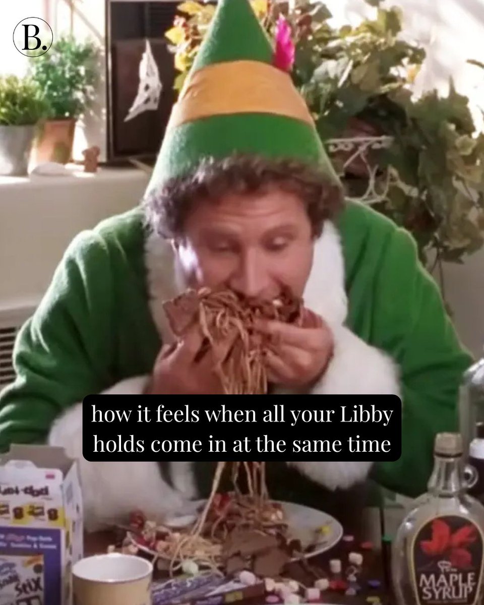 BookTrib tweet media