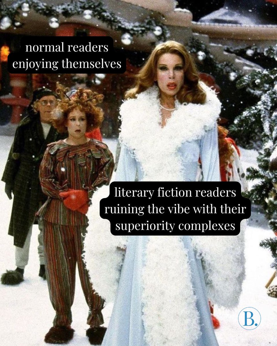 BookTrib tweet media