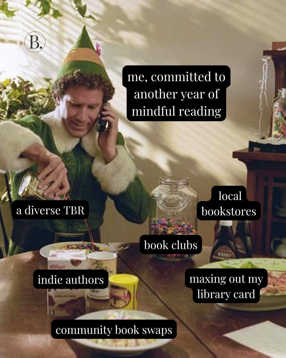 BookTrib tweet media