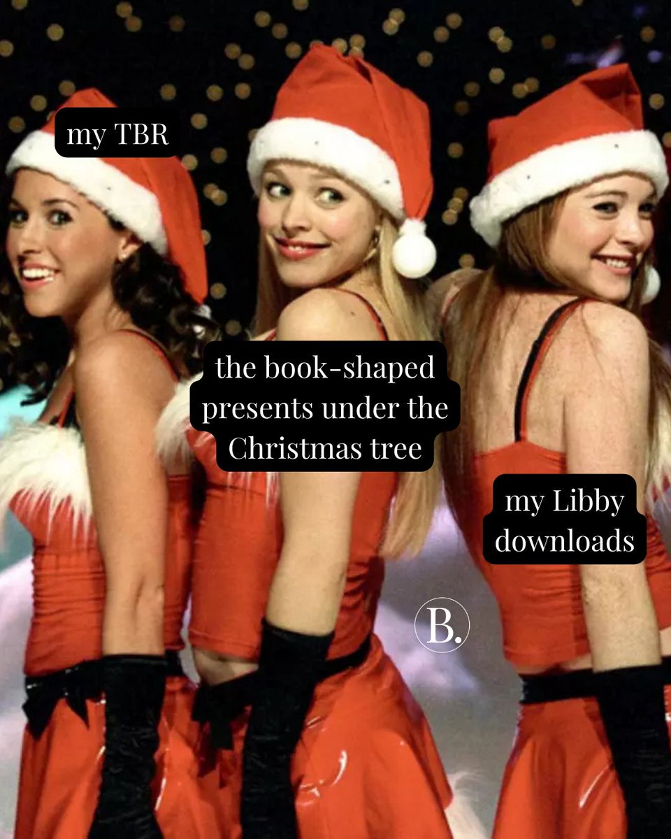 BookTrib tweet media