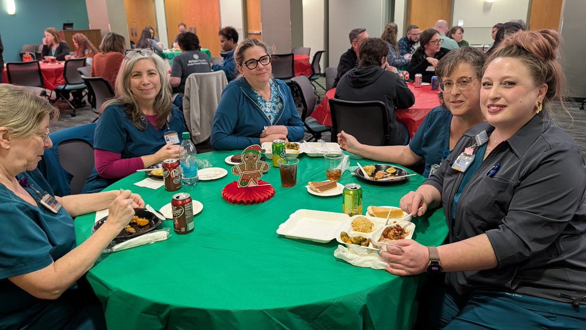 Atrium Health Wake Forest Pathology tweet media