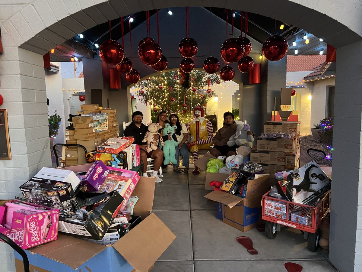 Joey Su’a tweet media