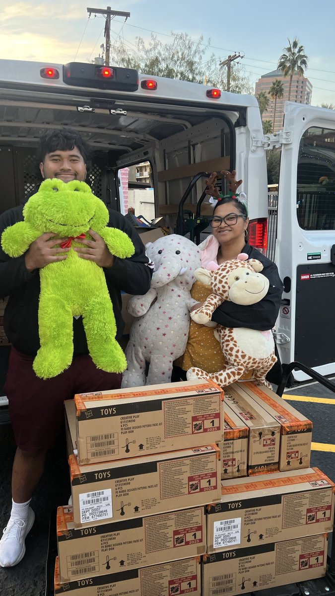 Joey Su’a tweet media