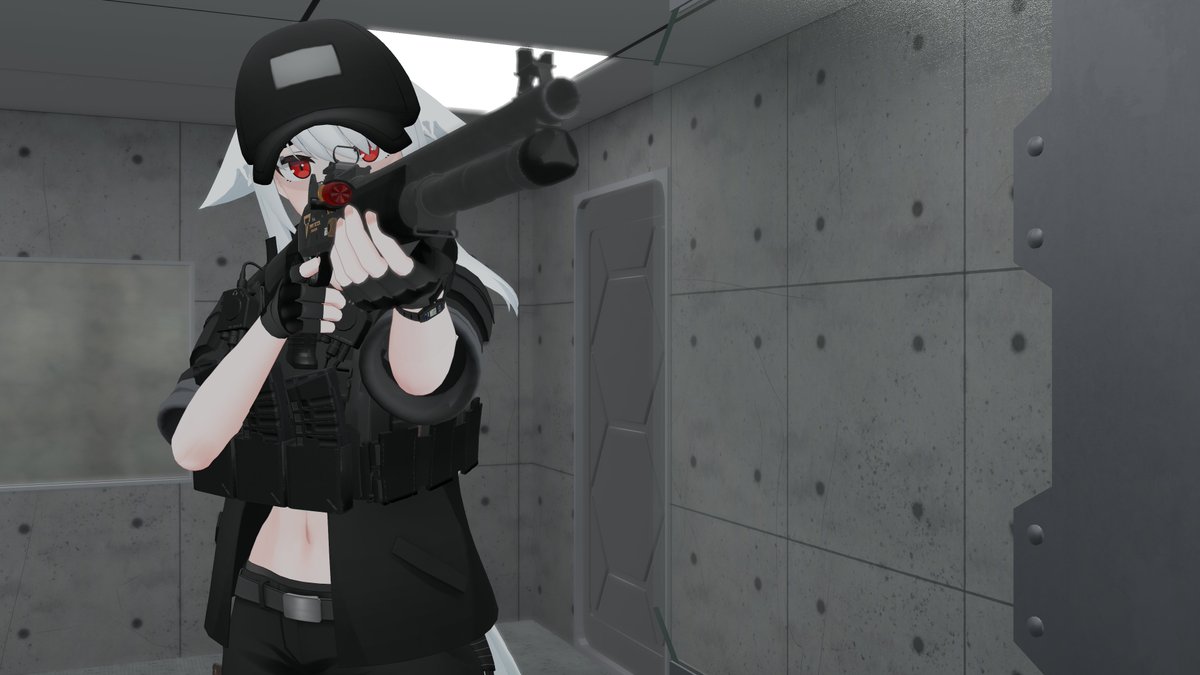 まりも氏 VRC (@marimo0084570) / Posts / X