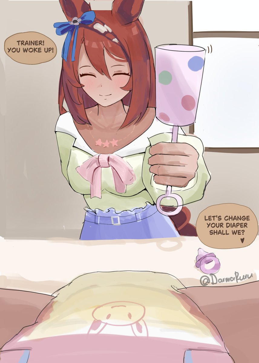 RuruDrm's tweet image. Mommy Creek
Full in pxv