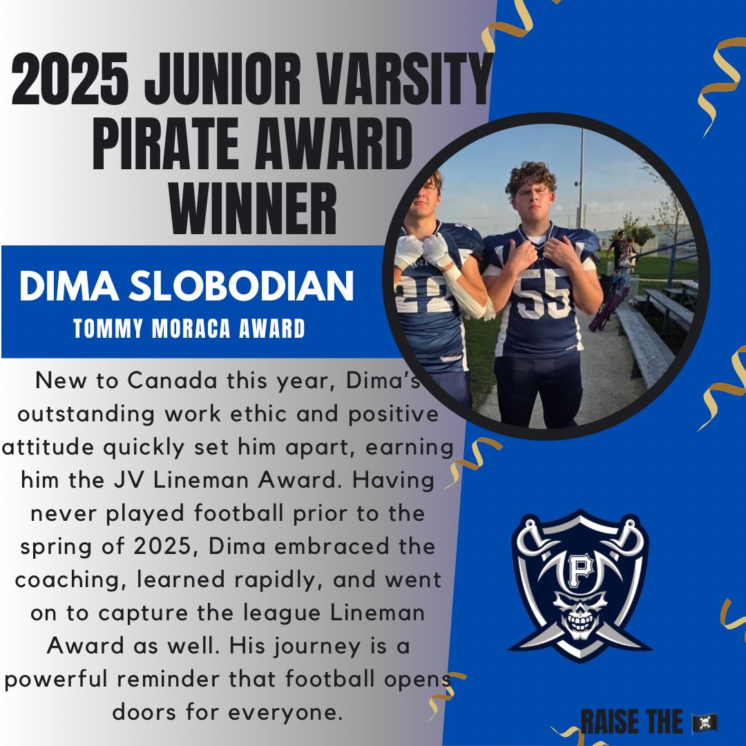 GP_Football's tweet image. A lineman driven program! Raise the 🏴‍☠️